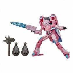  Hasbro Transformers Cyberverse Deluxe  14  (6284305)
