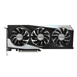 Видеокарта GIGABYTE GeForce RTX3060 12Gb GAMING OC 2.0 LHR (GV-N3060GAMING OC-12GD 2.0) - Картинка 3
