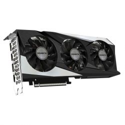 Видеокарта GIGABYTE GeForce RTX3060 12Gb GAMING OC 2.0 LHR (GV-N3060GAMING OC-12GD 2.0) - Картинка 4