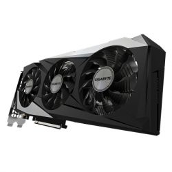 Видеокарта GIGABYTE GeForce RTX3060 12Gb GAMING OC 2.0 LHR (GV-N3060GAMING OC-12GD 2.0) - Картинка 5