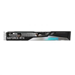 ³ GIGABYTE GeForce RTX 3060 GAMING OC 12G rev. 2.0 (GV-N3060GAMING OC-12GD rev. 2.0) -  6