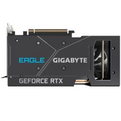 ³ GF RTX 3060 12GB GDDR6 Eagle OC Gigabyte (GV-N3060EAGLE OC-12GD 2.0) (LHR) -  6