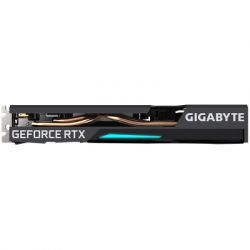 ³ GF RTX 3060 12GB GDDR6 Eagle OC Gigabyte (GV-N3060EAGLE OC-12GD 2.0) (LHR) -  7