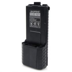   Baofeng  UV-5R Hi 3800mAh (6373) -  5