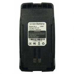   Baofeng  UV-6R Std 1800mAh (BL-6)