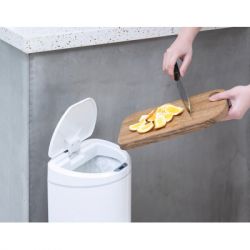 ��������� ��� ������ Xiaomi Ninestars Sensor Trash Can (DZT-10-29S) - �������� 2