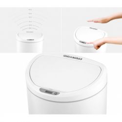��������� ��� ������ Xiaomi Ninestars Sensor Trash Can (DZT-10-29S) - �������� 3