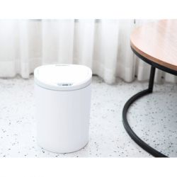 ��������� ��� ������ Xiaomi Ninestars Sensor Trash Can (DZT-10-29S) - �������� 4