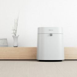 Контейнер для сміття Xiaomi Townew Air White (Ф08271) - Картинка 2