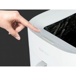 Контейнер для сміття Xiaomi Townew Air White (Ф08271) - Картинка 4