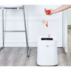Контейнер для сміття Xiaomi Townew Air White (Ф08271) - Картинка 5