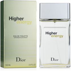 ��������� ���� Dior Higher Energy 100 �� (3348900574656) - �������� 2