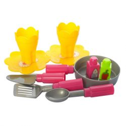 Конструктор Bambi 8402 - Картинка 3