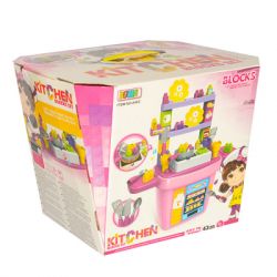 Конструктор Bambi 8402 - Картинка 4