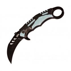 Нож Skif Plus Cockatoo Black (SPK2B)