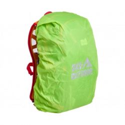 Рюкзак туристический Skif Outdoor Camper 35L Black (8643B) - Картинка 10