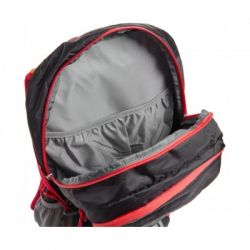 Рюкзак туристический Skif Outdoor Camper 35L Black (8643B) - Картинка 7