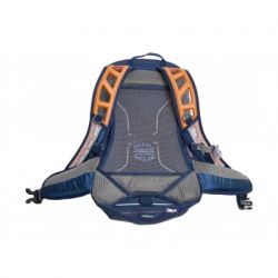 ������ ����������� Skif Outdoor Camper 35L Dark Blue (8643DB) - �������� 4