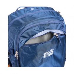 ������ ����������� Skif Outdoor Camper 35L Dark Blue (8643DB) - �������� 6