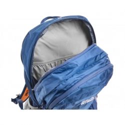 ������ ����������� Skif Outdoor Camper 35L Dark Blue (8643DB) - �������� 8