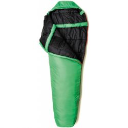   Snugpak Travelpak 3 Comfort -3 / Extreme -7 Green (8211659515476) -  2