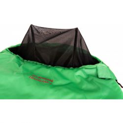   Snugpak Travelpak 3 Comfort -3 / Extreme -7 Green (8211659515476) -  3