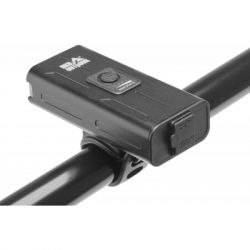 Передняя велофара Skif Outdoor Twin II (HQ-042) - Картинка 2