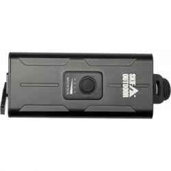 Передняя велофара Skif Outdoor Twin II (HQ-042) - Картинка 3