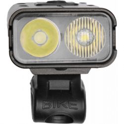 Передняя велофара Skif Outdoor Twin II (HQ-042) - Картинка 6