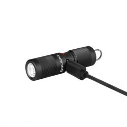 Ліхтар Olight I1R 2 PRO Black - Картинка 7