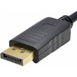  ST-Lab DisplayPort Male - VGA Female, 1080P (U-997) -  5