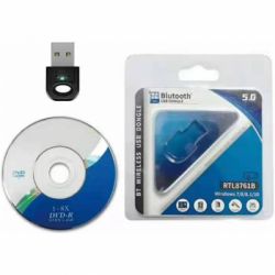 Bluetooth- ST-Lab 5.0 + EDR USB (BT-5.0) -  3