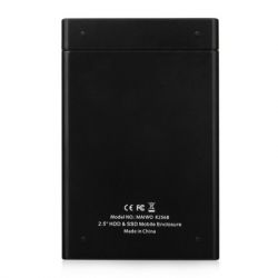 ������ �������� Maiwo 2.5" SATA/SSD HDD to USB 3.0 (K2568 black) - �������� 3