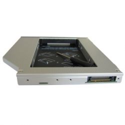 - Maiwo 2,5" 12.7 mm HDD/SSD SATA IDE (NSTOR-12-IDE) -  2