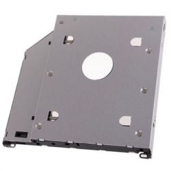 �����-���������� Maiwo 2,5" HDD/SSD SATA3 Macbook (Pro/Air) 13" 15" 17" (NSTOR-Macbook) - �������� 4