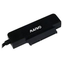  Maiwo K104A   HDD 2,5" SATA II/III / SSD   USB 3.0 ,  -  3