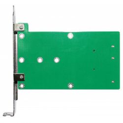 Контроллер SATA to M.2 (NGFF) B-key SSD 22*42, 22*60, 22*80 mm Maiwo (45776/KT001A) - Картинка 3