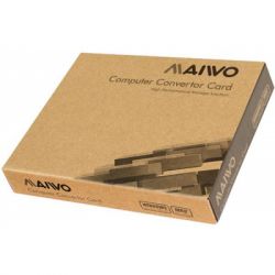 Контроллер SATA to M.2 (NGFF) B-key SSD 22*42, 22*60, 22*80 mm Maiwo (45776/KT001A) - Картинка 8