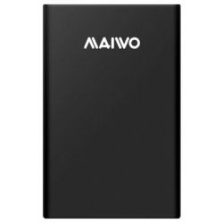   Maiwo 2.5" SATA HDD/SSD to USB3.1 GEN2 Type-C (45768) -  3