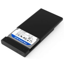   Maiwo 2.5" SATA HDD/SSD to USB3.1 GEN2 Type-C (45768) -  9