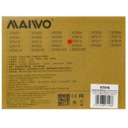  M.2 PCIe SSD to PCI-E Maiwo (KT016) -  5