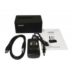 ���-������� ��� ������������� Maiwo HDD 2.5"/3.5" SATA/SSD USB 3.0 (K308P) - �������� 7