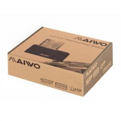 ���-������� ��� ������������� Maiwo HDD 2.5"/3.5" SATA/SSD USB 3.0 (K308P) - �������� 8
