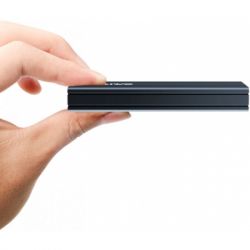 Карман внешний Maiwo M.2 SSD NVMe (PCIe) — USB 3.1 Type-C (K1686P space grey) - Картинка 10