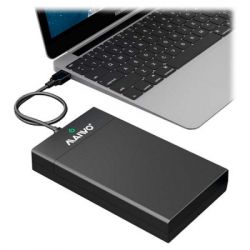   Maiwo HDD 3,5"/2,5" USB3.1 GEN2 (K3568G2) -  4