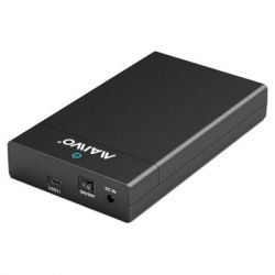 ������ ������� Maiwo HDD 3,5"/2,5" USB3.1 GEN2 (K3568G2)