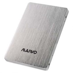  Maiwo 2.5'' SATA to M.2 (NGFF) SSD (KT031B) -  1