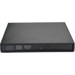   Maiwo DVD SATA-to-SATA - USB 2.0 (K520B) -  2