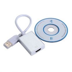  USB3.0-HDMI Dynamode -  2