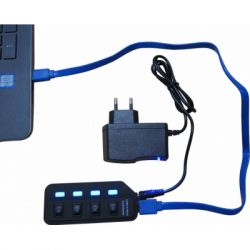  Lapara LA-USB305 -  5